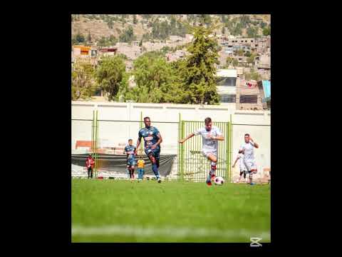 CHANKAS DERROTA A AYACUCHO FC
