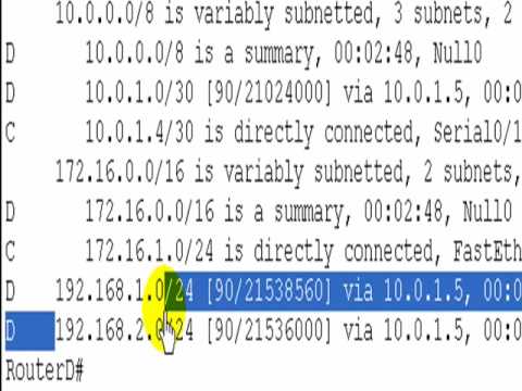 Study Guide for Cisco CCNA l Cisco CCNA simplified for free