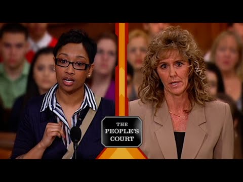 Wrongfully Evicted and Ransacked