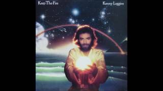 KENNY LOGGINS * Keep The Fire Burning  HQ