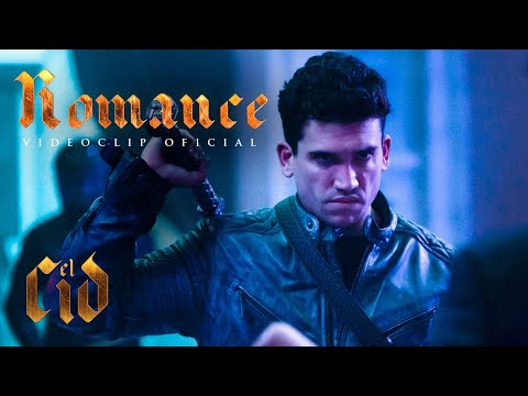 Jaime Lorente feat. Natos & Deva - Romance (El CID Official Music Video)