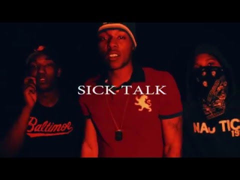 Lil40 x Sick Talk (DIR|@SHOWOUTDREAMBIG)