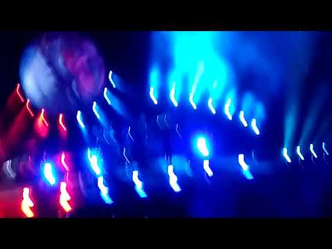 Brit floyd taormina 2018 teatro antico 2