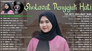 Download lagu Lagu Sholawat Terbaru 2023 Sholawat Nabi Merdu Bik... mp3