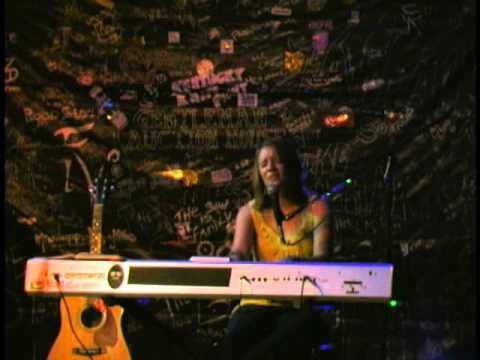 Chrissy Renick @ The Way-Out Club 09/04/10