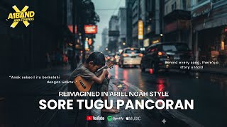 Download lagu Bagaimana Jadinya Lagu Iwan Fals Dibawakan ala Ariel NOAH? | Sore Tugu Pancoran cover by A1band mp3