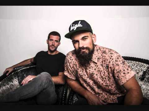 Los Suruba Live At ElRow Opening Party 2015, Space Ibiza 06-Jun-2015