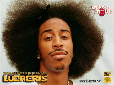 Ludacris featuring I-20 Chingy & Tity boi - We got em' guns