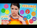 Feelings Caitie S Classroom Sing Along Show Emotion Songs For Kids