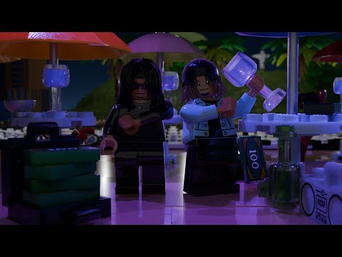 Lxhzee - Essência ft. @dinasbeach (Visualizer).