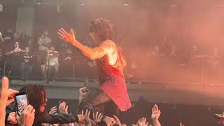 AFI-I Hope You Suffer (10-14-25 Fillmore)