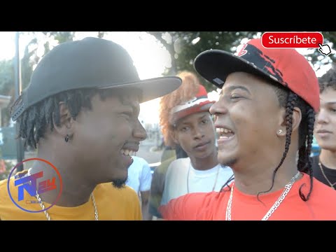 🤣( CHISTES tras CHISTES 🤣) La Boveda vs El Chuy - Batalla de Freestyle En #Invivienda