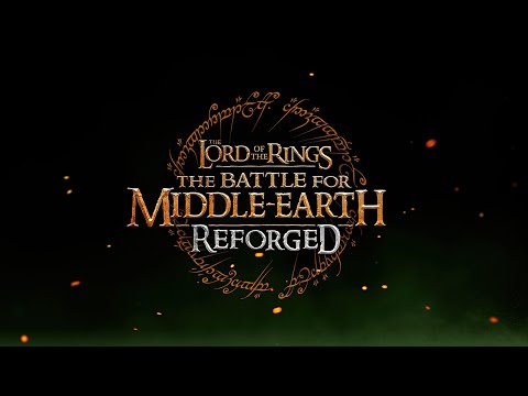 Fight For The Woodland Realm