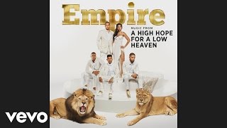 Empire Cast - Runnin&#39; ft. Yazz, Jamila Velazquez, Raquel Castro &amp; Yani Marin (Official Audio)