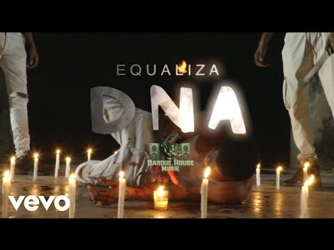Equaliza - DNA (Official Music Video)