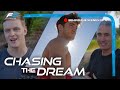 Chasing The Dream: Riding The Wave | Behind The Scenes F2 | Bonus Episode!