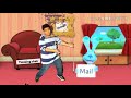 Blue S Clues You Mailtime ABC With Blue