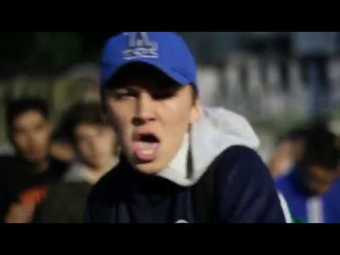 IMPO VS SINS VS MAKUMBA - OCTAVOS - FECHA III -SUCRE LIGA DE FREESTYLE