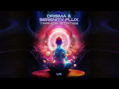 Orisma & Serenity Flux - Amazing People