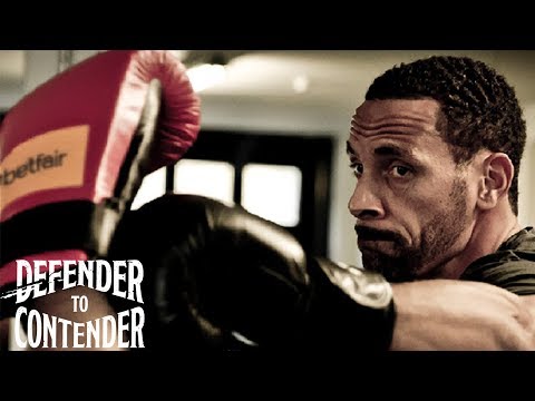 Fight-size Boxing Update: Rio Ferdinand, Luis Nery, Cristian Mijares’ Retirement Fight