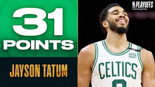 Jayson Tatum - Boston Celtics