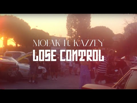 Mofak - Lose Control (Feat Kazzey) Official Video