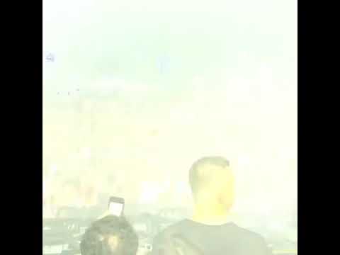 Joseph Capriati plays „Tomi&Kesh, Alessandro Diruggiero - Back To Ibiza“ at Ushuaia Closing 2019