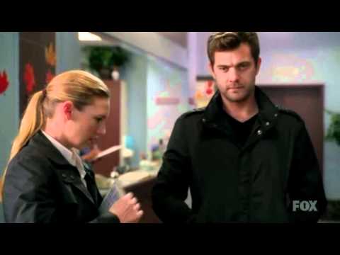 Fringe Episode 3.10 Scene - It Was For Her