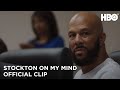 Stockton on My Mind (2020): Common in Stockton (Clip) | HBO