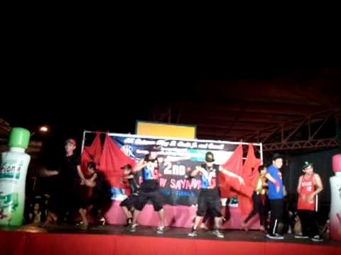 Brgy. Concepcion Grand Finals 2011 Production Number B