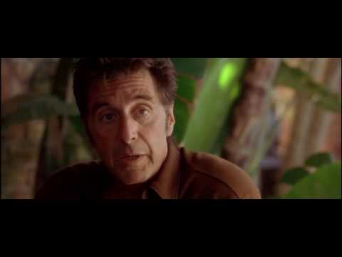 Any Given Sunday: A brother has to know his place.