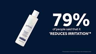 gallinee soothing cleansing cream