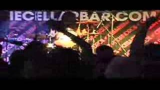 The Courteeners ( If It Wasn&#39;t For Me ) Live