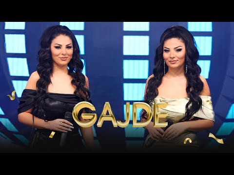 Motrat Maksuti  LIVE - GAJDE | NEW 2022