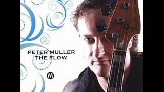 Peter Muller - Mauritius