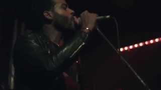 Twin Shadow - Old Love / New Love [Live at Electrowerkz]