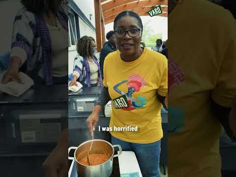 How to Make Coconut Rice from Scratch