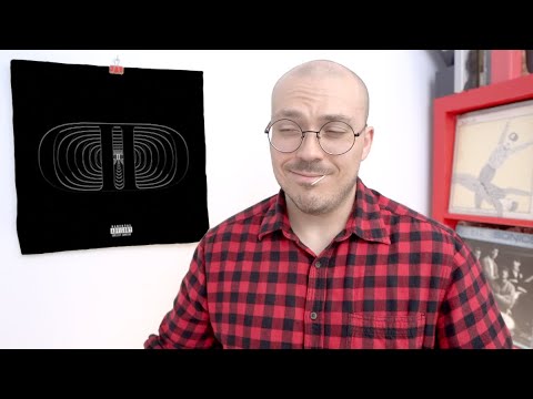 Video thumbnail for Lil Tecca - Dopamine ALBUM REVIEW
