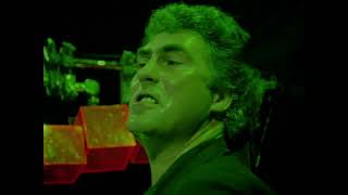 Golden Earring - Mission Impossible (Back Home, Leiden 1984)