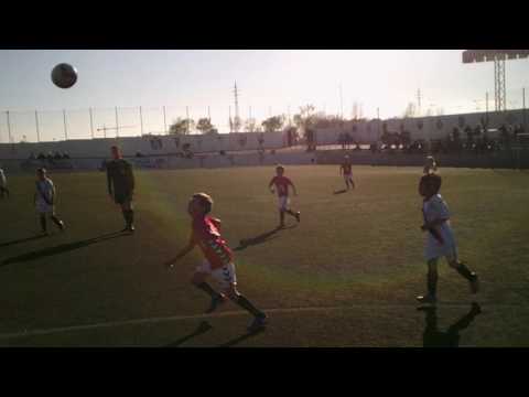 CD LA FLORESTA 5 NÀSTIC TARRAGONA 0