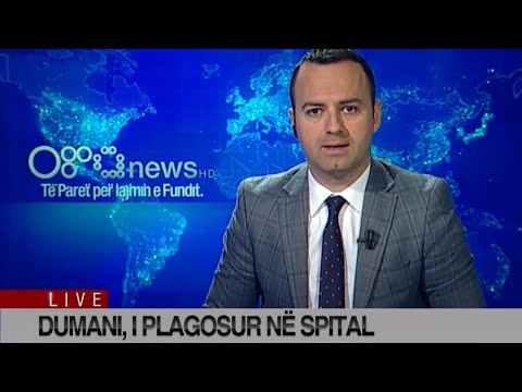 Edicioni informativ - 30 Mars 2022 - Ora 11:00 - Ora News