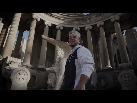 D0BLE0 - White Roses (VIDEOCLIP OFICIAL) Prod By Tonicot