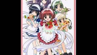 Bree Sharp - Team Up [Mew Mew Power Song]