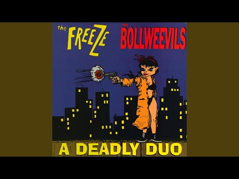 Video thumbnail for Bodywrap (One Hundred Guns)
