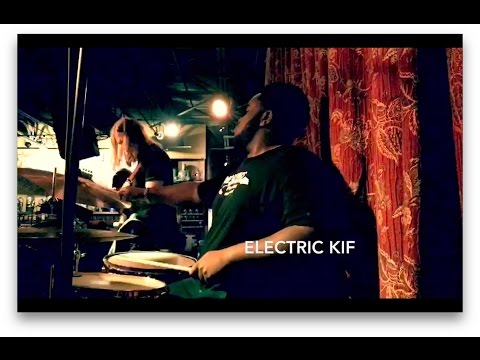 Electric Kif -  
