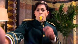 Jessie - Texas Guys - Debby Ryan - Music Video [HD]