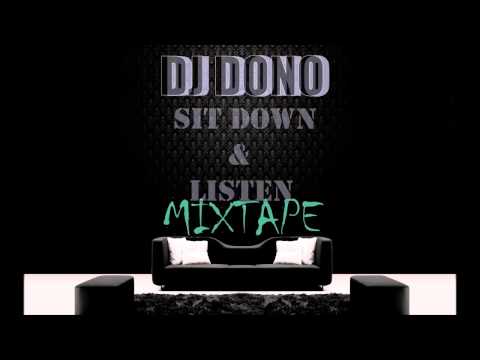 DJ DONO   I LIKE TO PARTYY