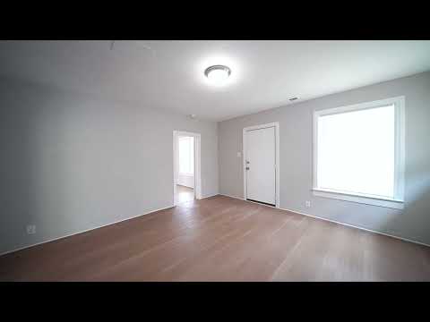 Be the First to Call This Beautifully Renovated Home Yours! property video