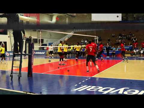 Trinidad and Tobago vs Saint Lucia Highlights