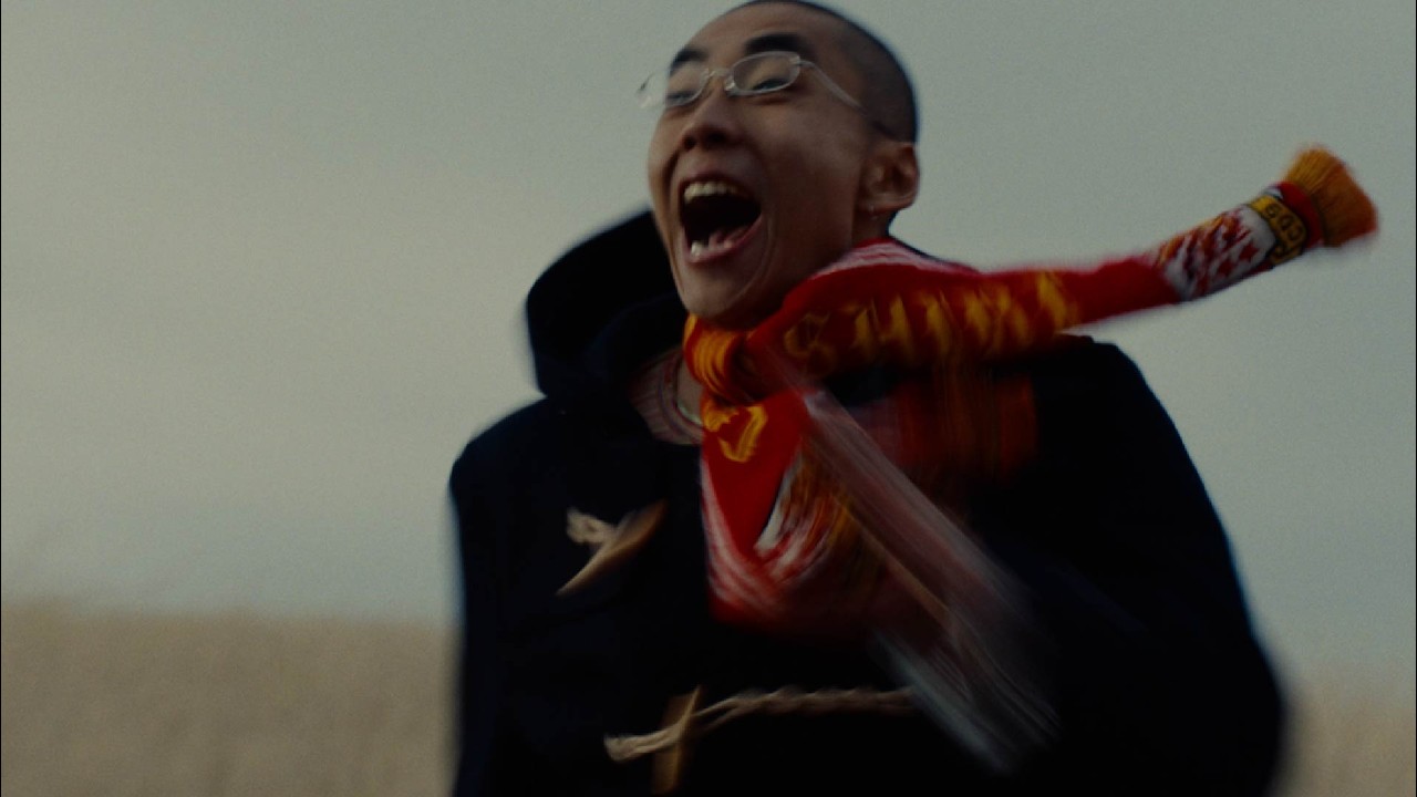 サンボマスター / We Need Love & Peace MUSIC VIDEO